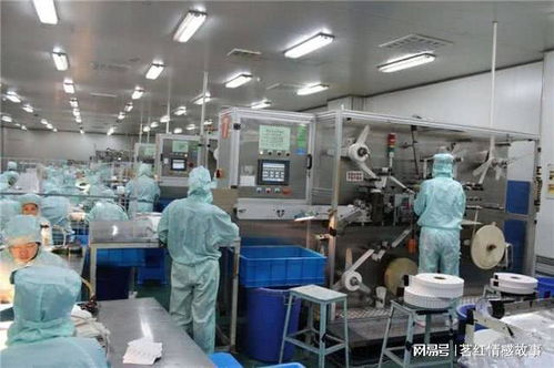 90后小伙工廠工作一年曬年薪，直言普工收入太低 不只是工業內卷，更是生活的無奈