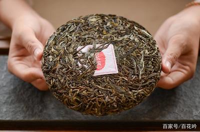 普洱茶為何壓制成餅 歷史、工藝與陳化的智慧