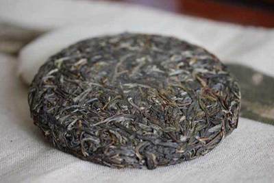 易武薄荷塘 一款喝過就停不下來的普洱茶