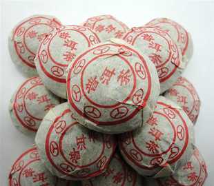 金典迷你沱，陳香歲月釀——品味06年原料熟普的醇厚魅力