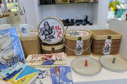 非遺新語 文藝創(chuàng)作中的N種打開方式